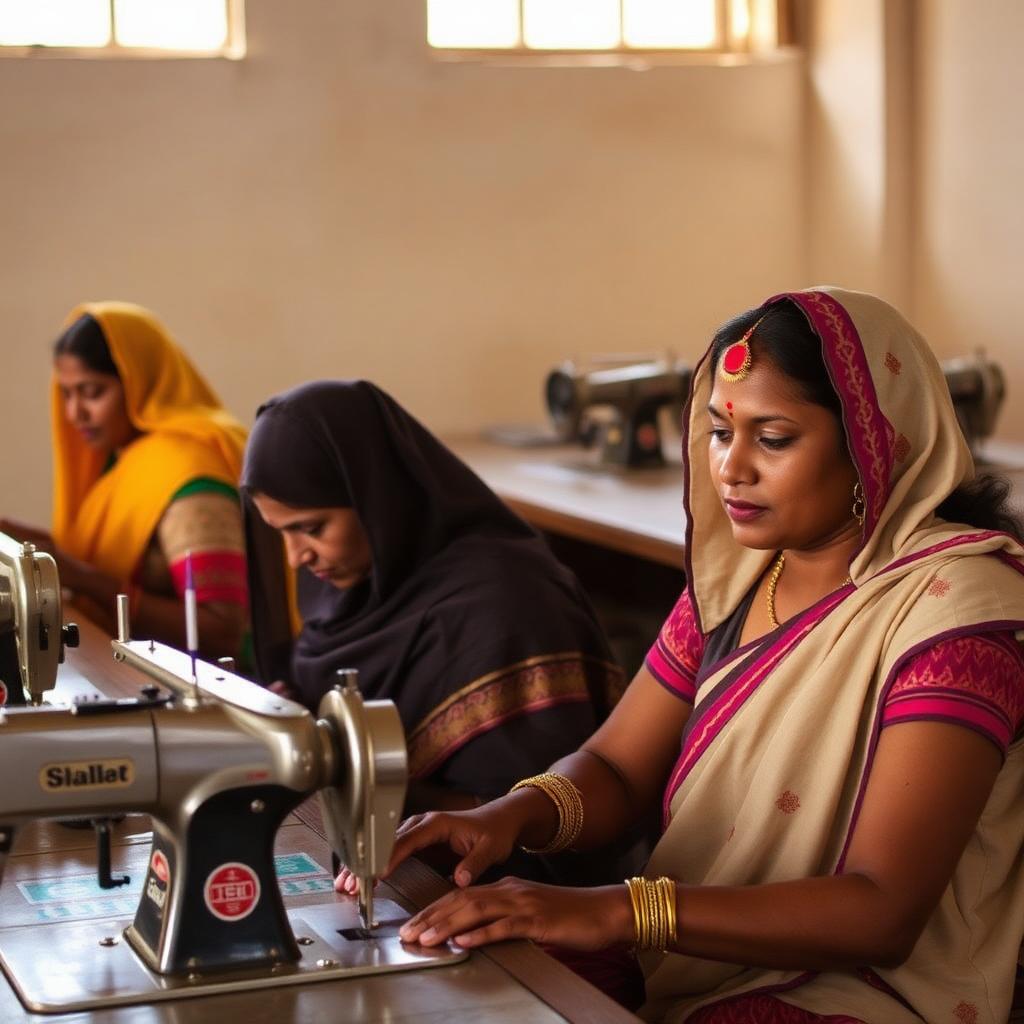 Vocational training